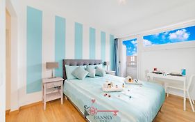 Tiffany'S Studio - Lugano In Style -By Easylife Swiss